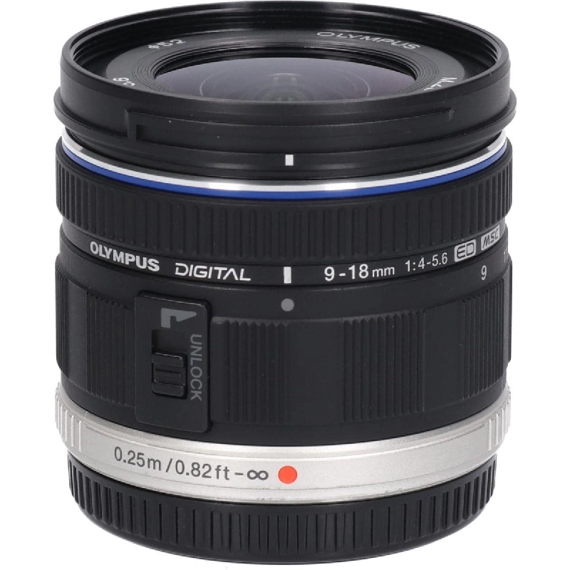 MZD ED9-18mm F4-5.6 - Hàng hiệu Authentic 879503