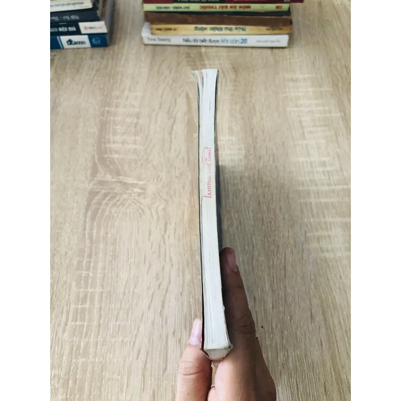 HẠT GIỐNG TÂM HỒN  1030007