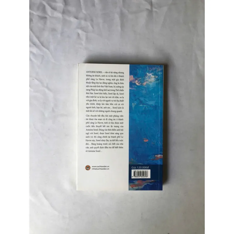 Vượt Sóng - Linda Lê 977246