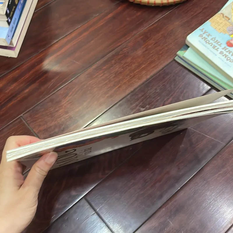 MÈO MOG MẬP 3 quyển : Mog và em bé , giáng sinh của mog , mog và bà : truyện trẻ em 1034647