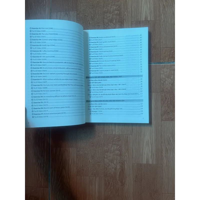 Sách Tổng ôn tiếng anh lớp 9 chương trình mới cho 2k11 ôn thi vào 10 Moonbook 800112