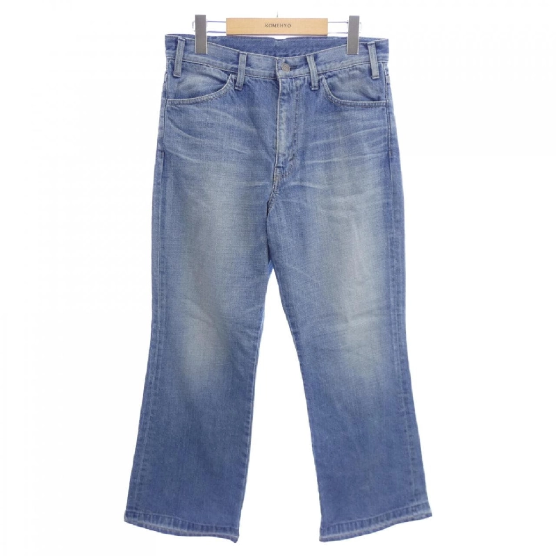 MAATEE&SONS MT5103-0213 Jeans - Hàng hiệu Authentic 888753
