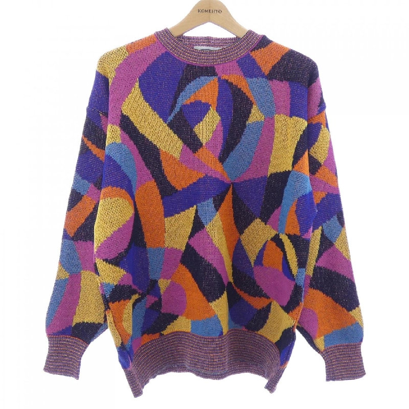 MISSONI ニット - Hàng hiệu Authentic 883745