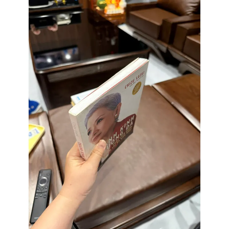 THÁNH KINH DƯỠNG DA – CHIZU SAEKI | BÍ QUYẾT CHĂM SÓC DA KIỂU NHẬT- K3 1003760