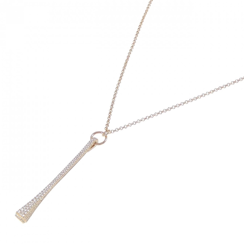 Hàng hiệu Authentic - Dây chuyền Hermès Clou de Paris 844882