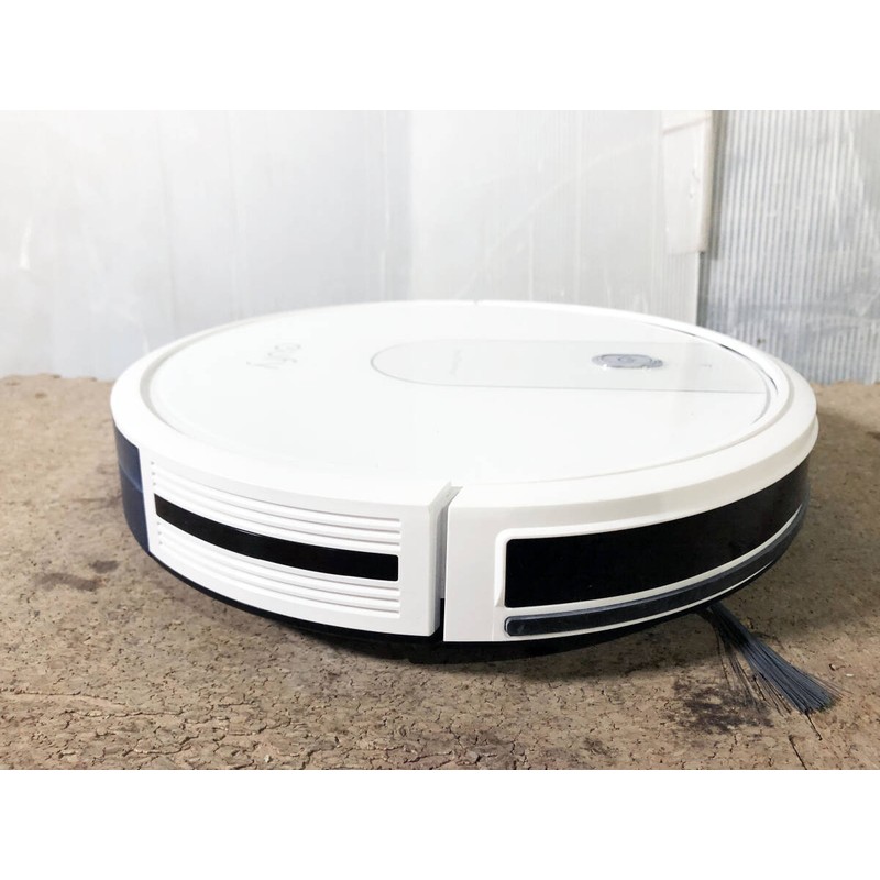 Robot Hút Bụi Anker Eufy RoboVac 15C 106936