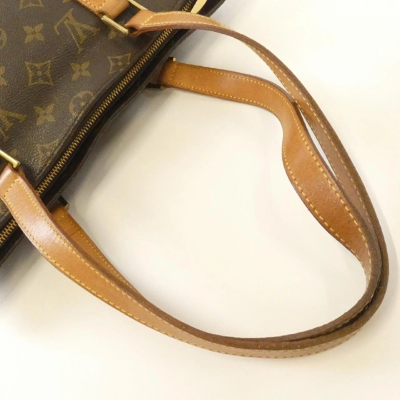 Túi Louis Vuitton Monogram Cabas Piano M51148 616252