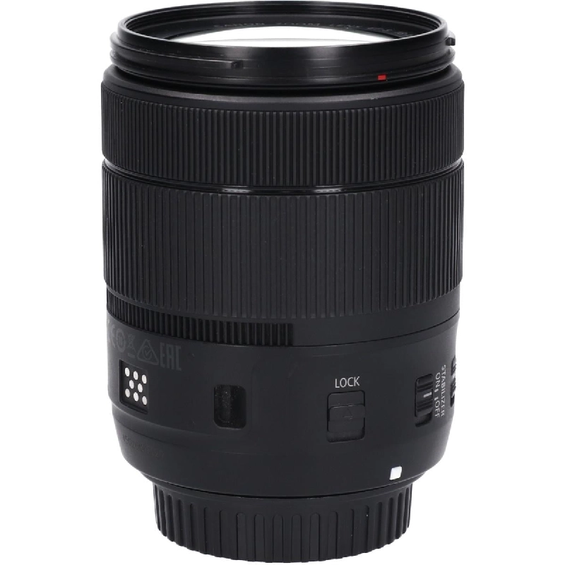 EF-S18-135mm F3.5-5.6 IS USM - Hàng hiệu Authentic 878080