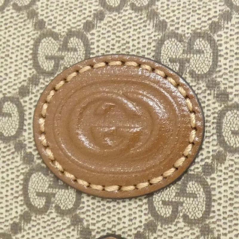 【Sản phẩm mới】Gucci 671620 92TCG Túi đeo vai 611970