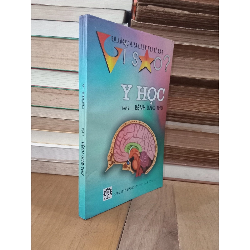 Bộ sách 10 vạn câu hỏi vì sao? 734261