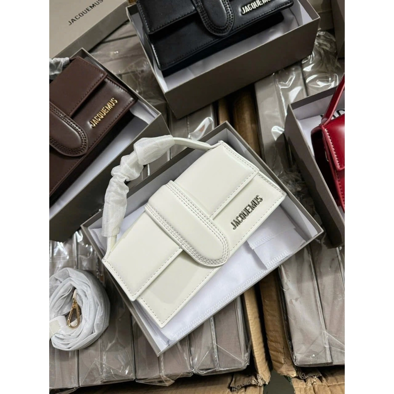 Túi Jacquemus hàng quảng châu 452214
