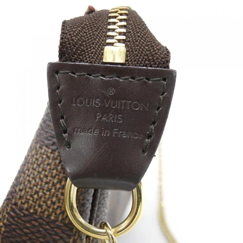 Túi đeo chéo mini Damier Louis Vuitton N58009 - Hàng hiệu Chính hãng 768907