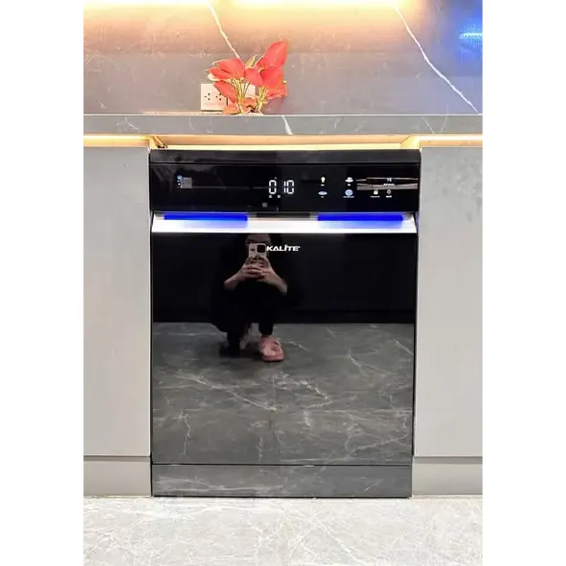 KALITE UltraWash Pro – Máy rửa bát thế hệ mới cho gia đình 796480