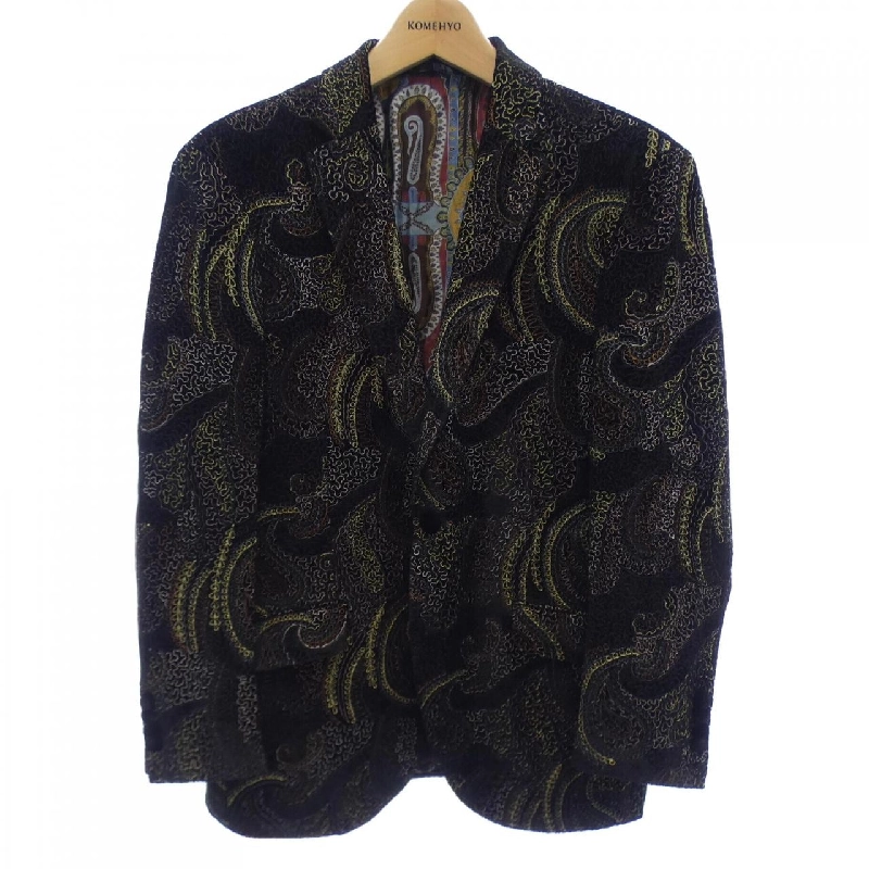 Áo khoác ETRO - Hàng hiệu Authentic 895196