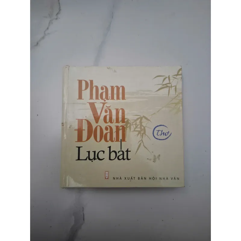 Lục bát - Phạm Văn Đoan - Thơ 696350