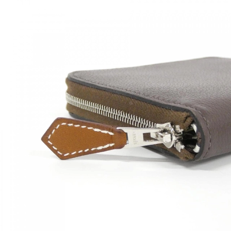 Ví Hermès COEUR ET RUBANS Silk In Compact 087114CK - Hàng hiệu Authentic 769845