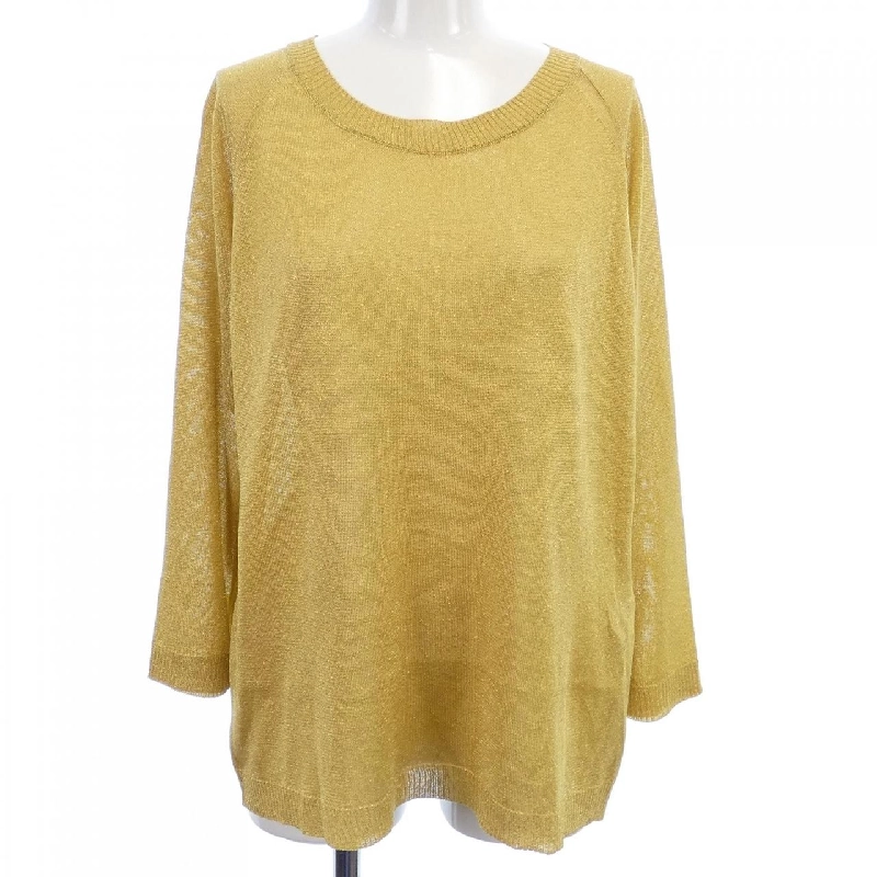 【クーポン対象】Max Mara weekend ニット 647867