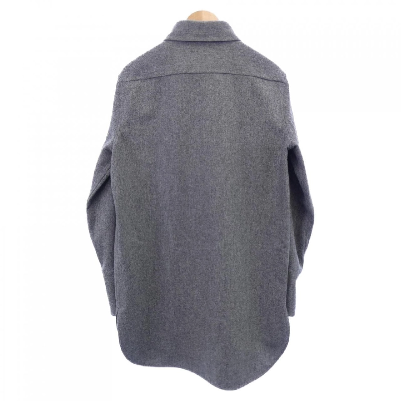 Áo sơ mi JIL SANDER+ JPPP600703WP - Hàng hiệu Authentic 818478