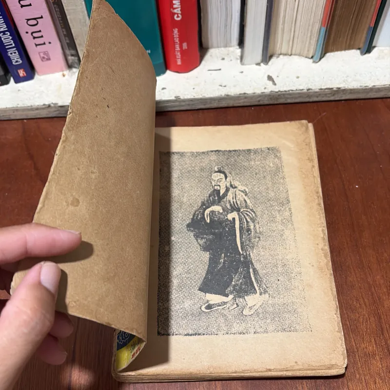 II Sách Huyền Học: Tử Vi Tướng Pháp Trọn Đời - Bửu Sơn 777827