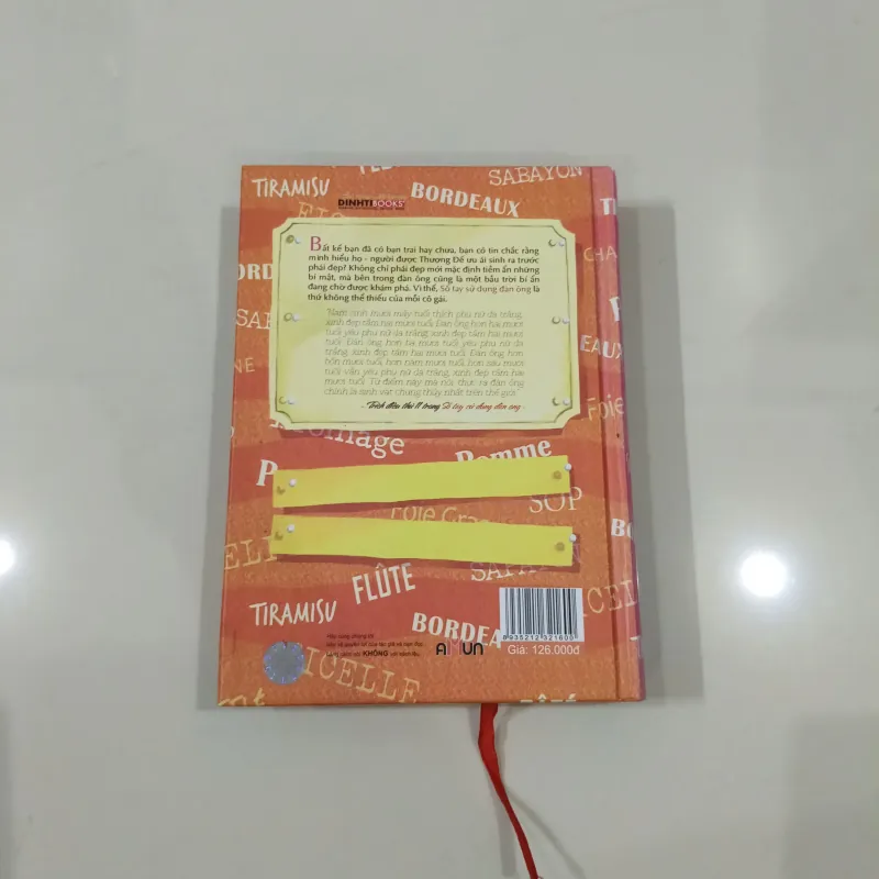 Sổ Tay Sử Dụng Đàn Ông 2 - Làm Bạch Sắc -  993871