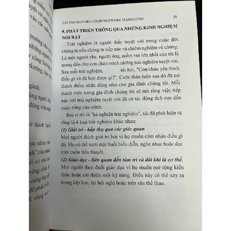 The power of five - John C. Maxwell 722319