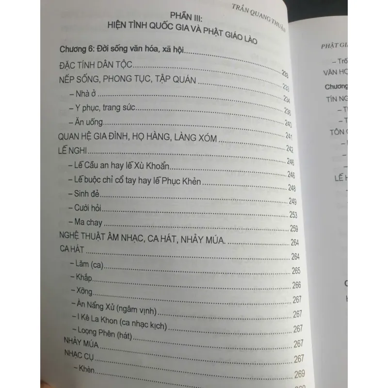 Phật Giáo Trong Dòng Lịch Sử Văn Hóa Lào 694076