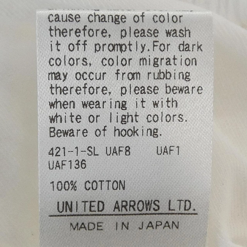 Đồ hiệu DRAWER 6517-299-0719 Áo - Hàng hiệu Authentic 775630