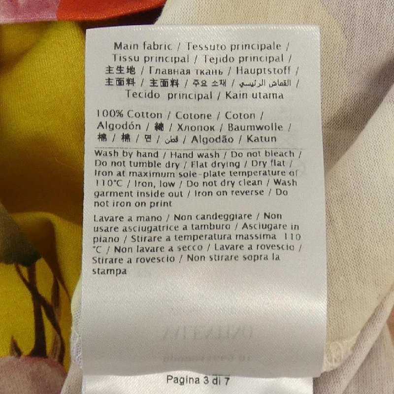 Áo thun VALENTINO - Hàng hiệu Authentic 808282