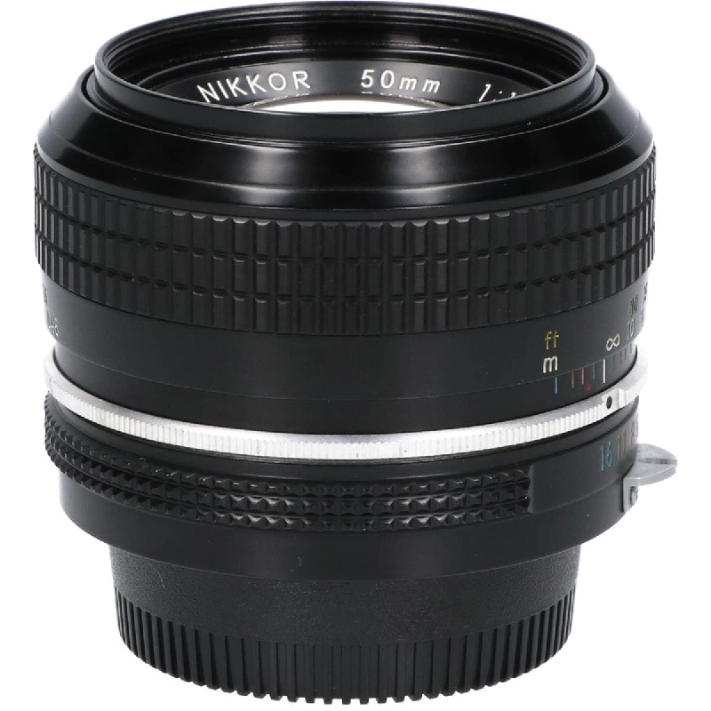NIKON không AI 50mm F1.4 - Hàng hiệu Authentic 878710