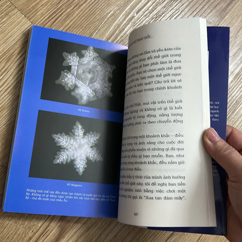 Thông điệp của nước  568755