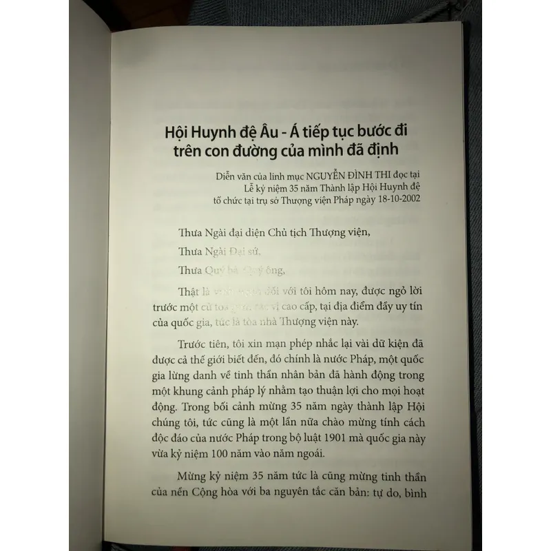 Linh mục G.B Nguyễn Đình Thi 596648