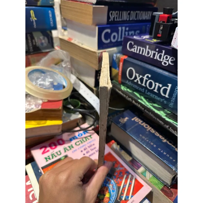 Martin Luther King - Ed Clayton 604205