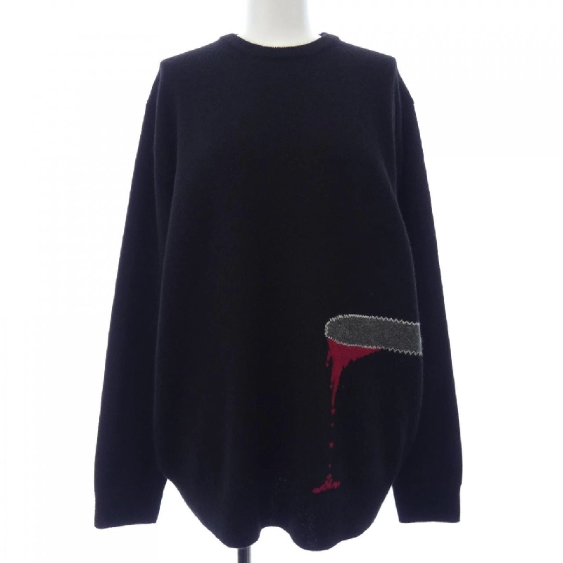 ラッピンノット WRAPINKNOT ニット 634929