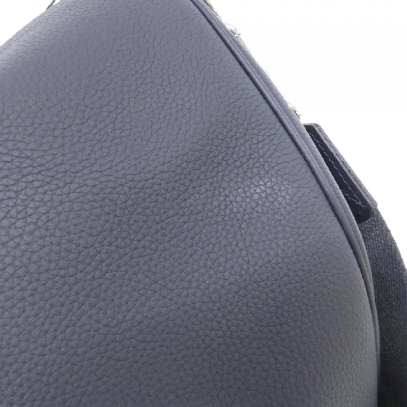 Túi Boston Louis Vuitton LV Aérogram Key Pouch Bandolier 50cm M11693 614461