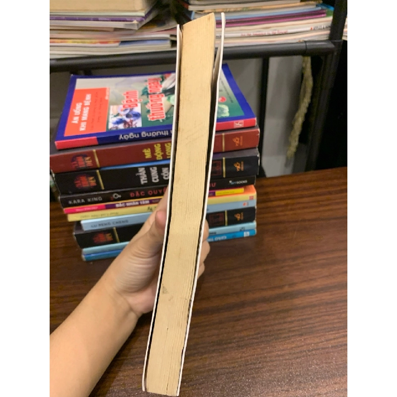 Dạy trẻ biết lắng nghe từ bộc lộ bản thân – Châu Đạo Nam 571589