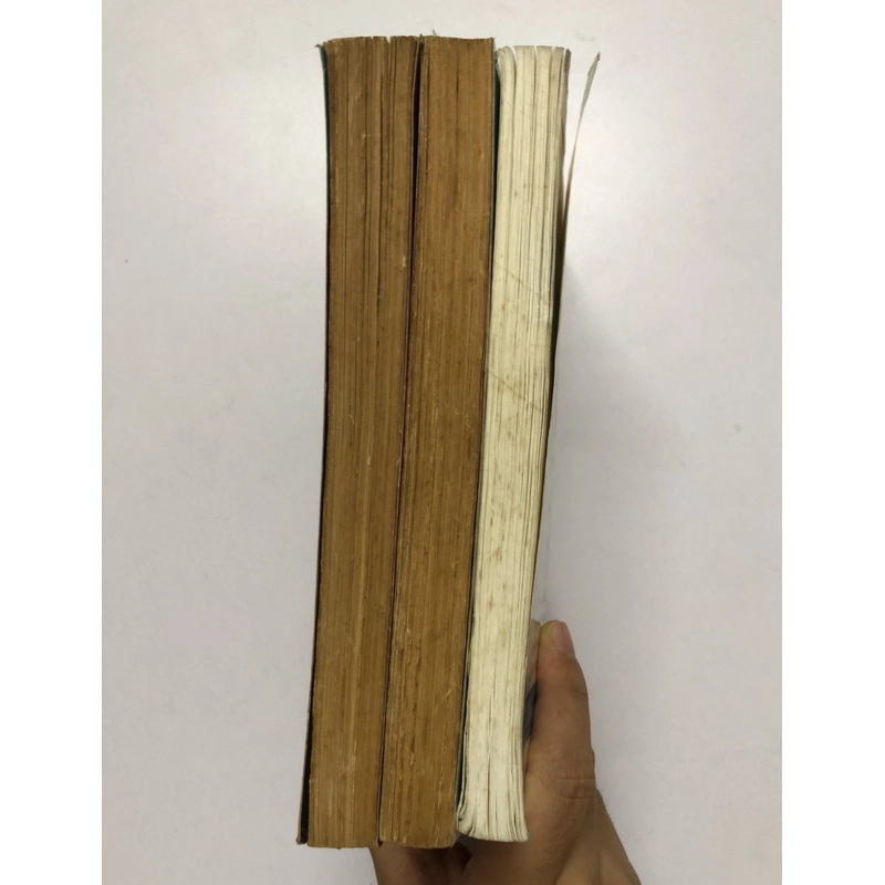 BỘ 3 CUỐN MÓN ĂN BÀI THUỐC TẬP 1,2,3 313935