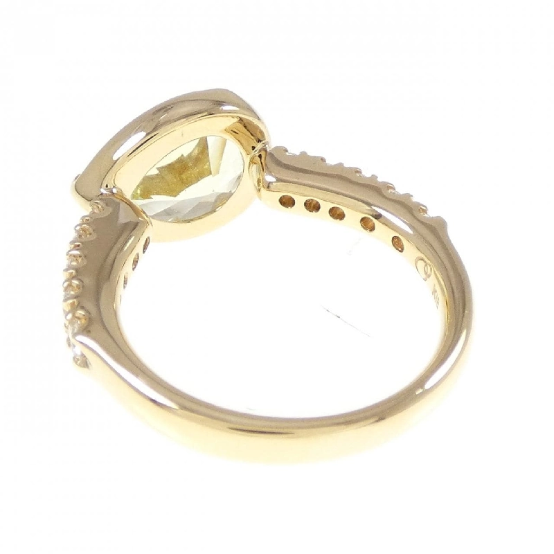 Nhẫn Ottava Veretta - Hàng hiệu Authentic 837678