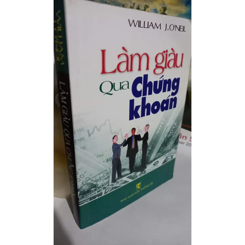 làm giàu qua chứng khoán 764132