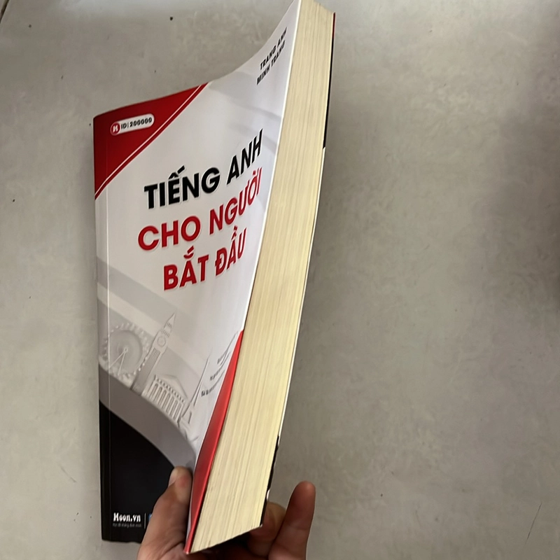 Tiếng Anh cho người bắt đầu - Trang Anh 533682