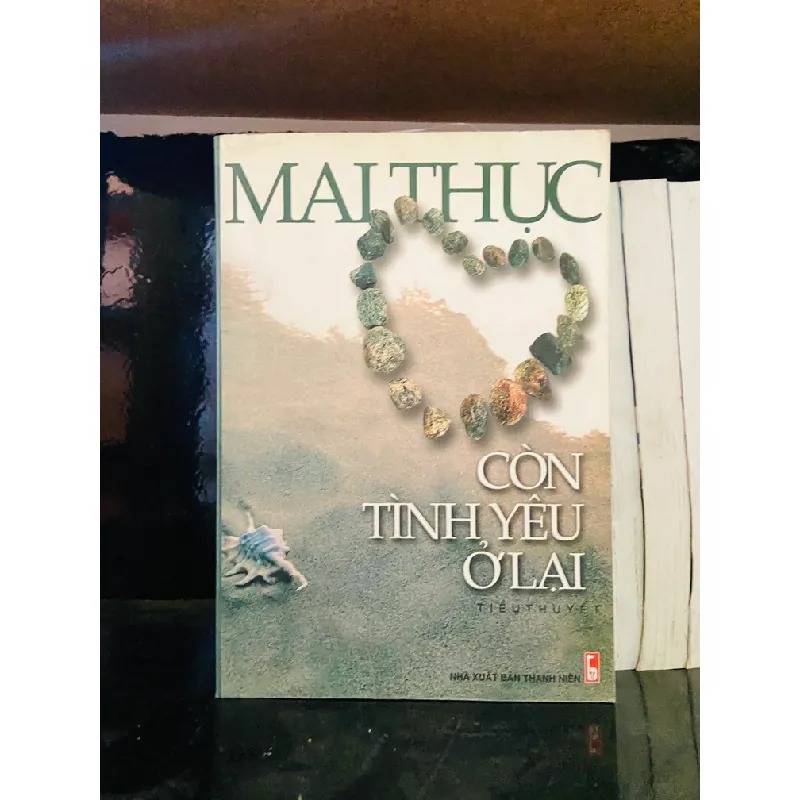 Còn tình yêu ở lại - Mai Thục 554275