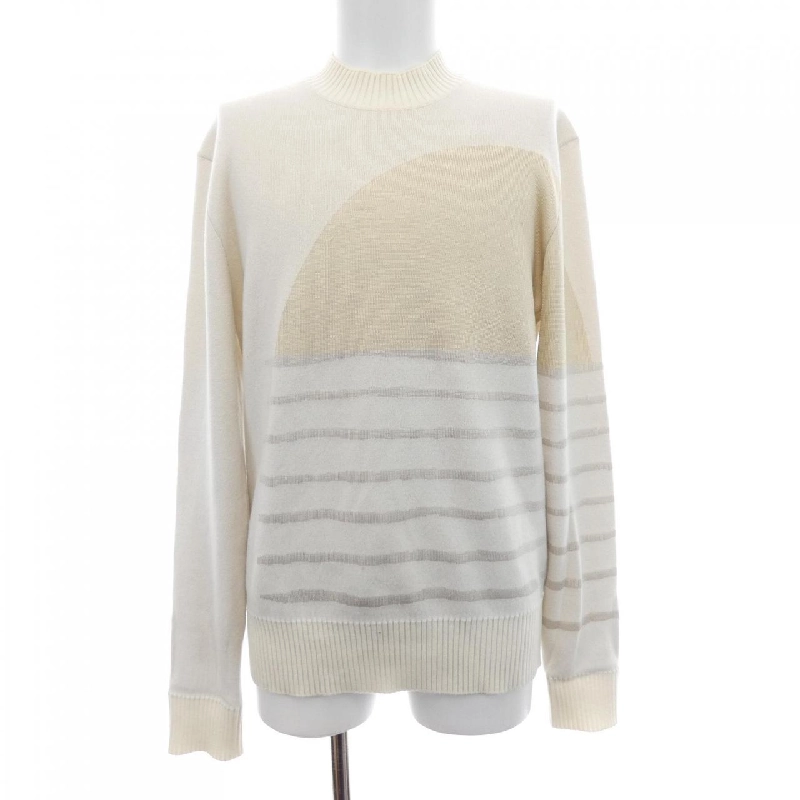 HERMES *31-5773 Áo len - Hàng hiệu Authentic 893477