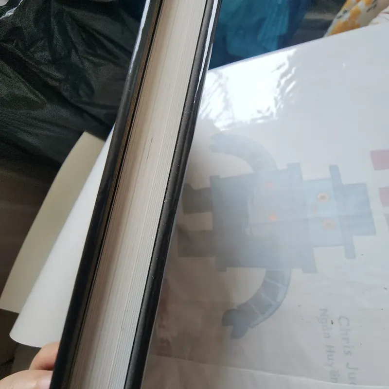 Sách Coraline 732247