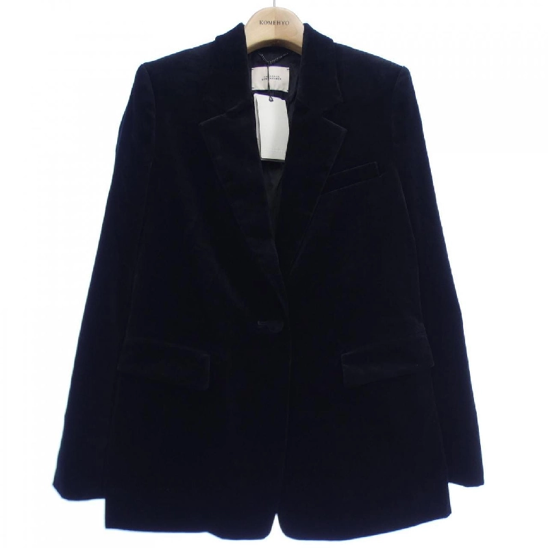 【Mã giảm giá】Áo khoác DOROTHEE SCHUMACHER 633941