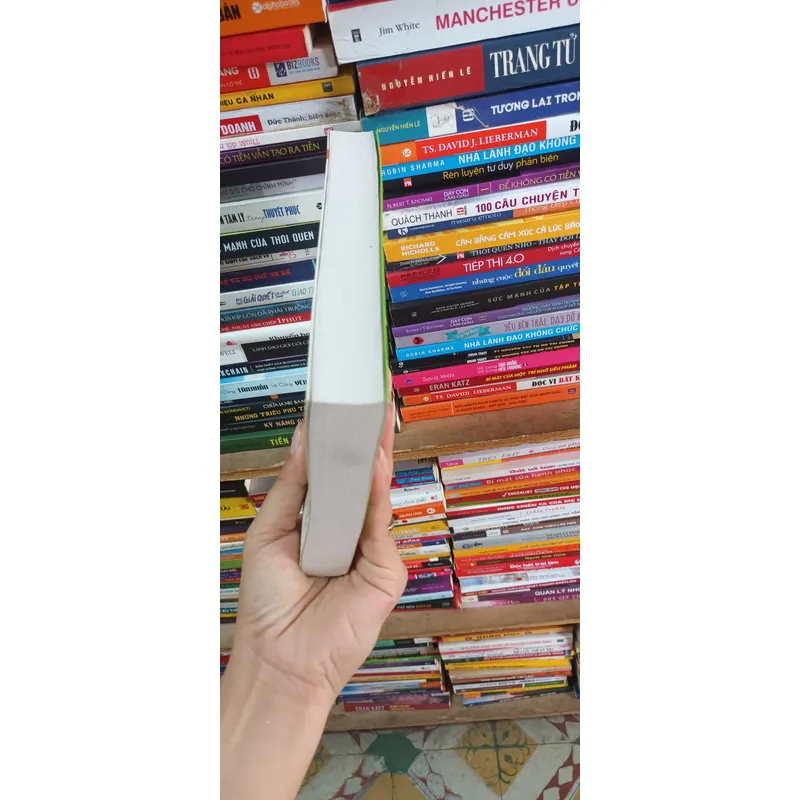 Cổ Phiếu Thường Lợi Nhuận Phi Thường- Philip A. Fisher 599337