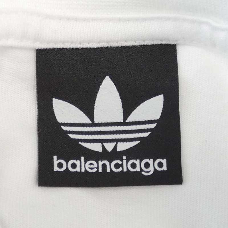 Áo thun BALENCIAGA - Hàng hiệu Chính hãng 906186