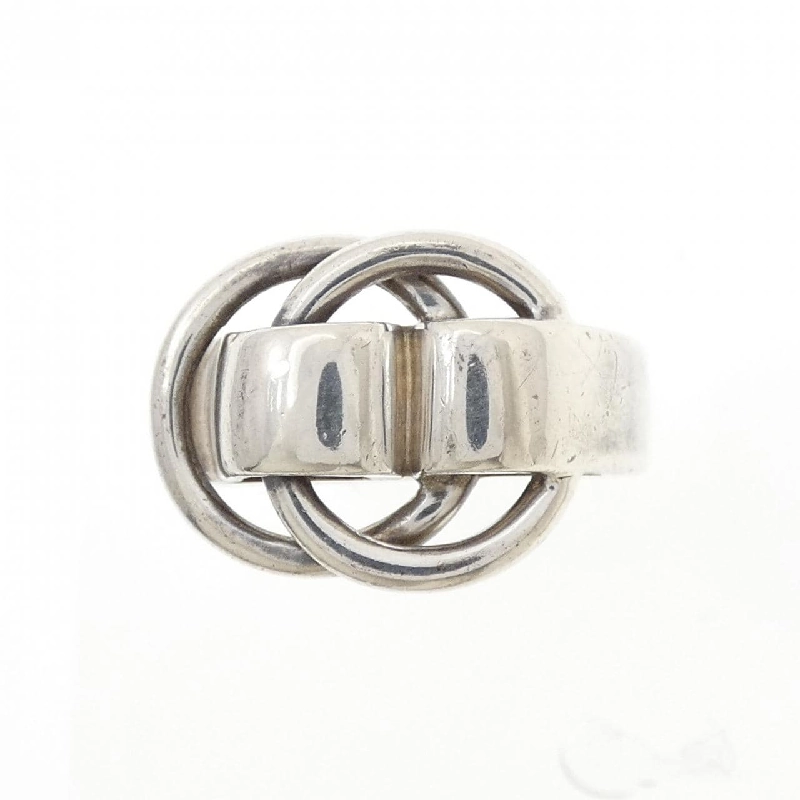 Nhẫn Đu Đô No của Hermès - Hàng hiệu Authentic 836721