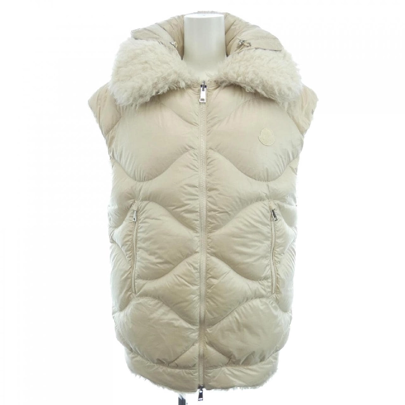 Áo vest lông vũ MONCLER 637820