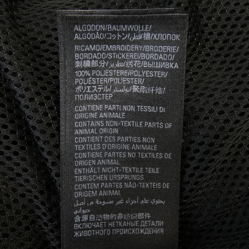 Balenciaga BALENCIAGA 697771 TMS02 Áo khoác da - Hàng hiệu Chính hãng 889555