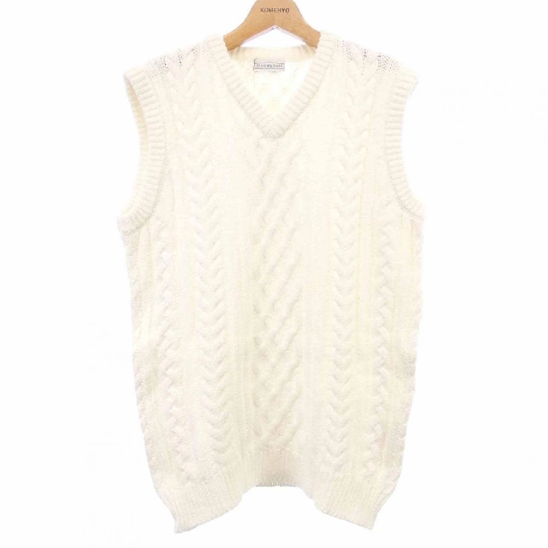 The Newhouse - Áo gile Hàng hiệu Authentic 812741