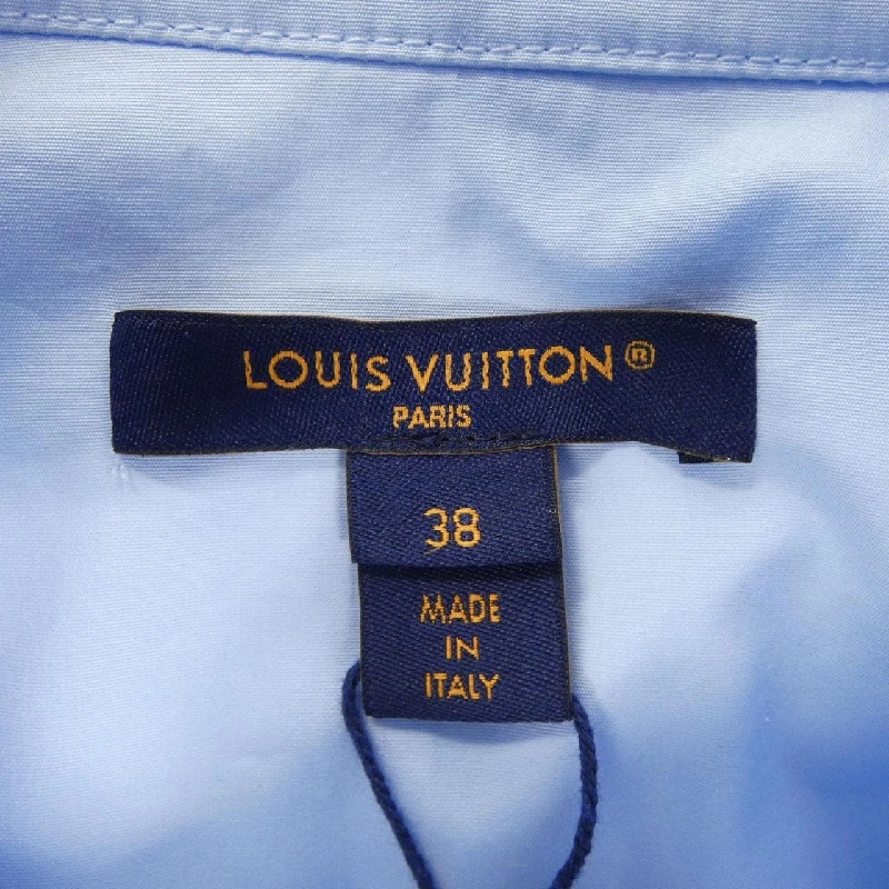 Đầm khăn lụa monogram Louis Vuitton FTRS10A05 - Hàng hiệu Authentic 812964
